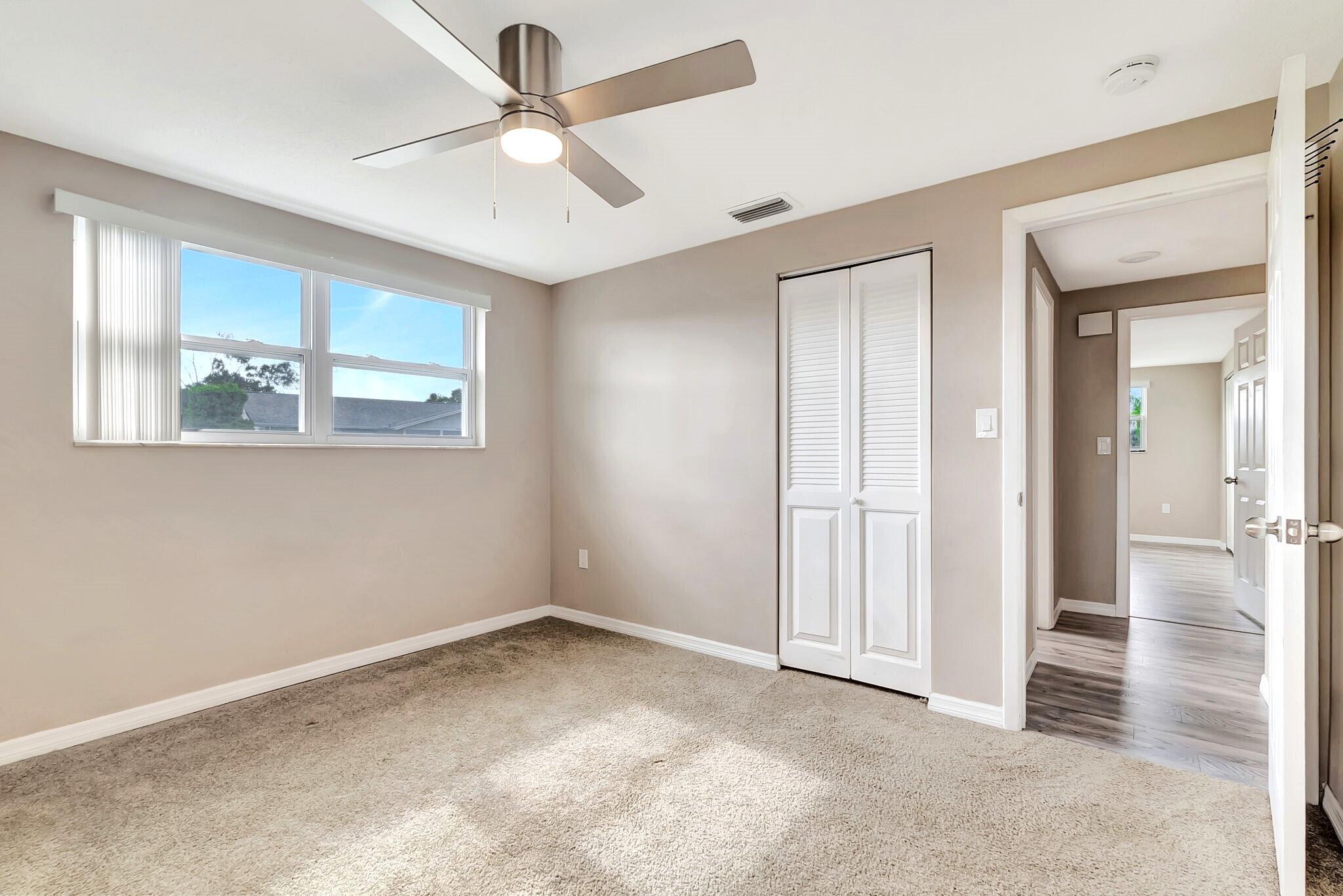 JASMINE LAKES - Residential Lease