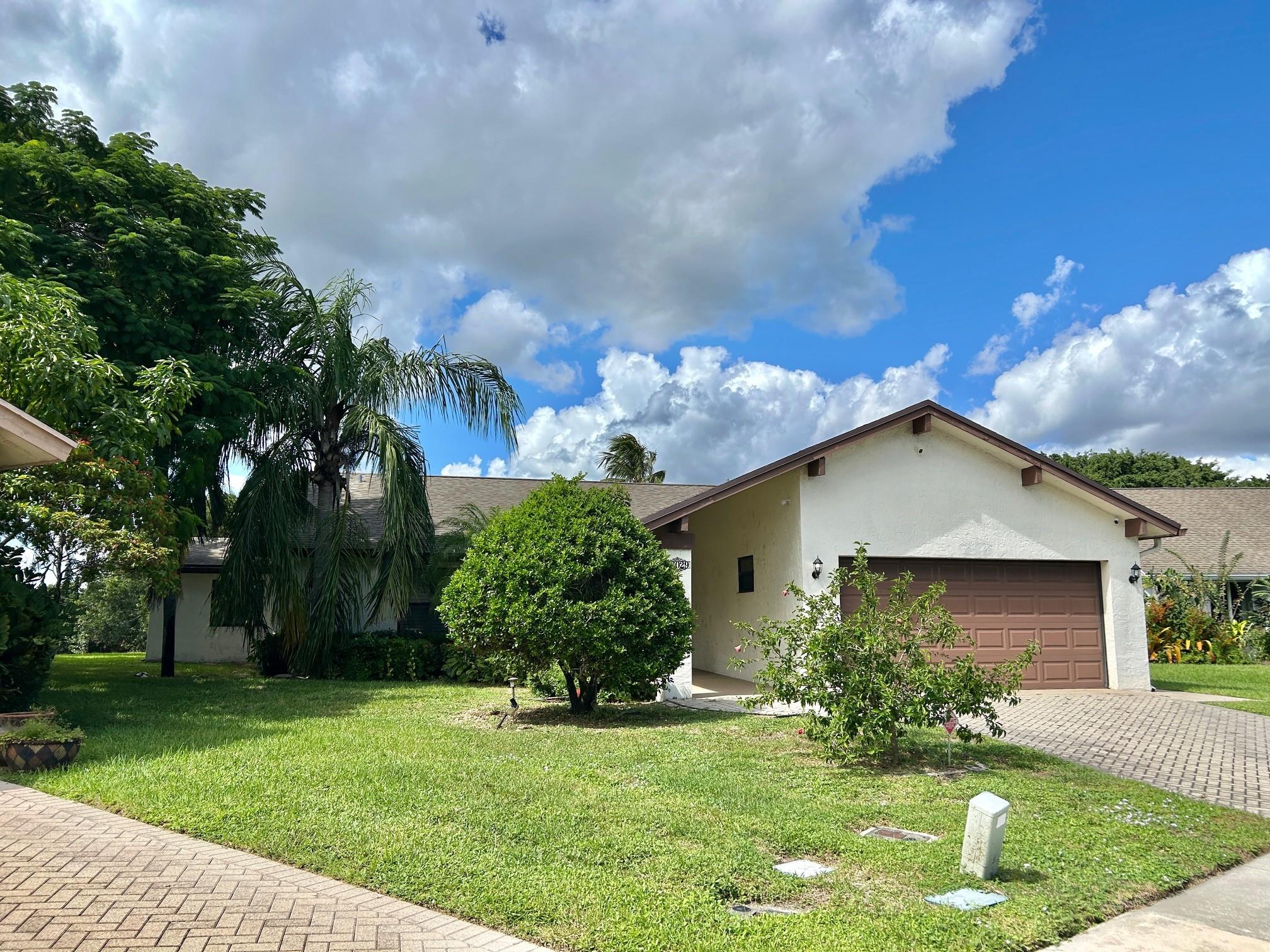 BOCA CHASE SEC 2 - Residential