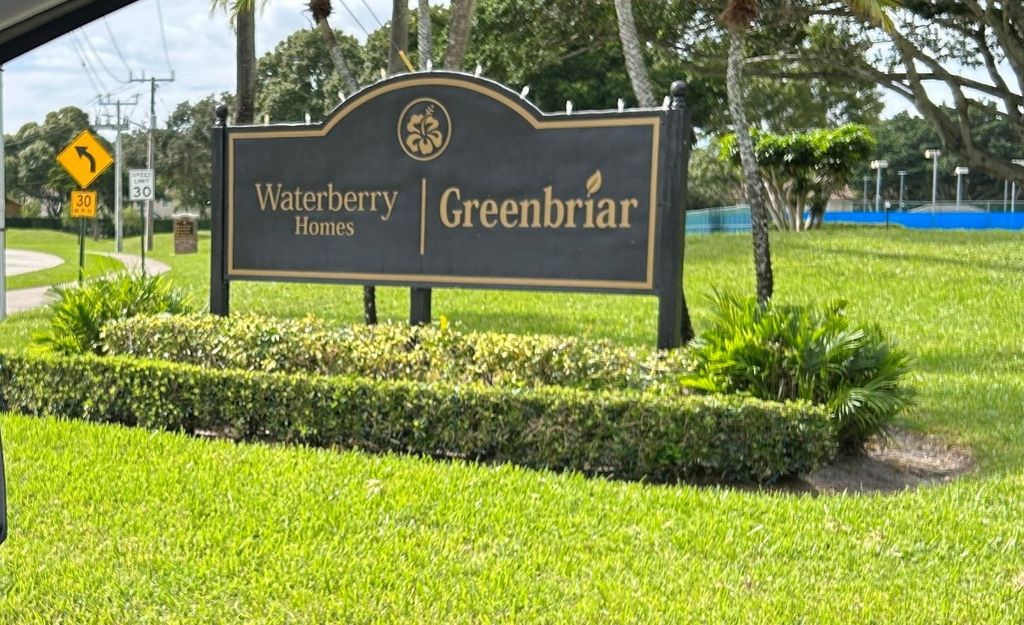 Photo of 18029 107th Avenue, Boca Raton, FL 33498 (MLS # F10532436)