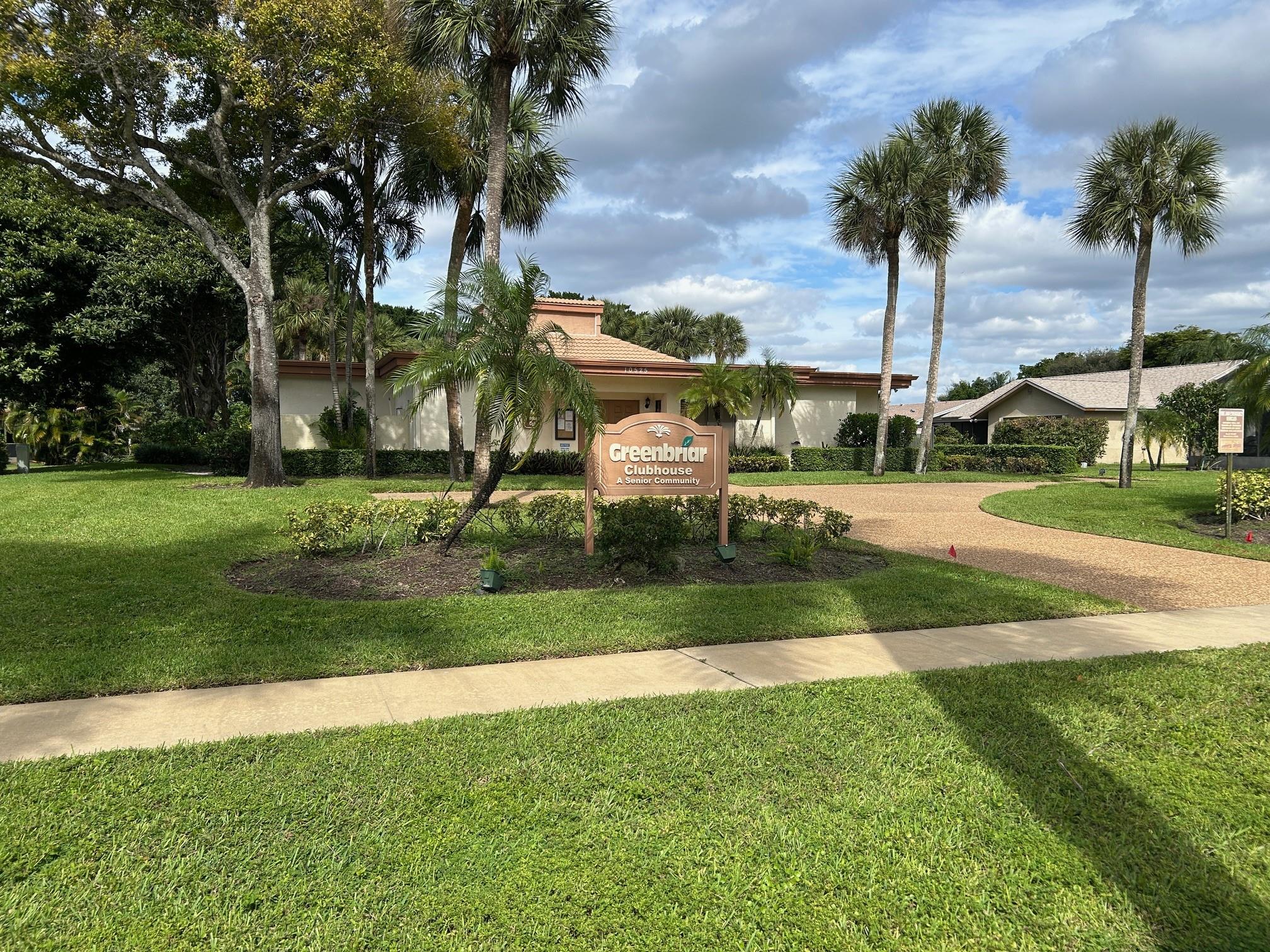 BOCA CHASE SEC 2 - Residential