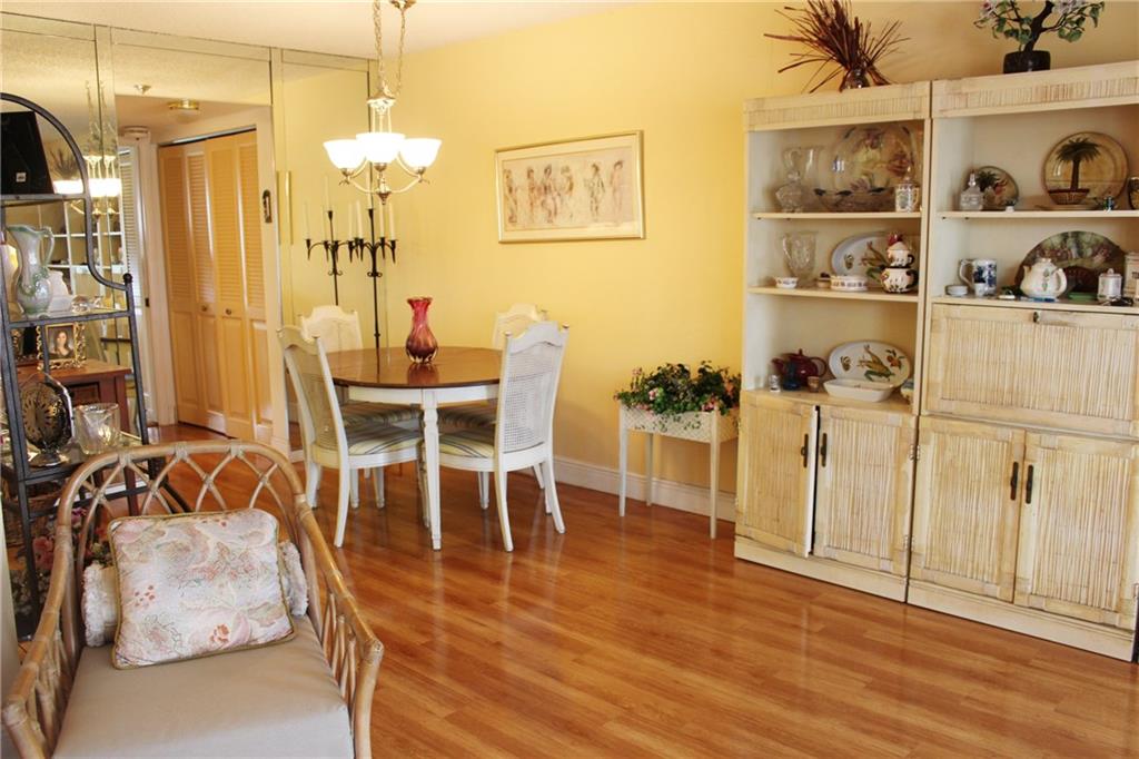 CENTURY VILLAGE EAST - Residential