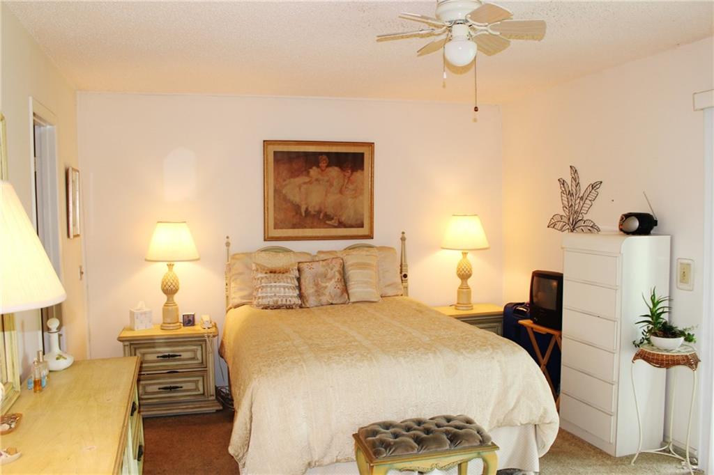 CENTURY VILLAGE EAST - Residential