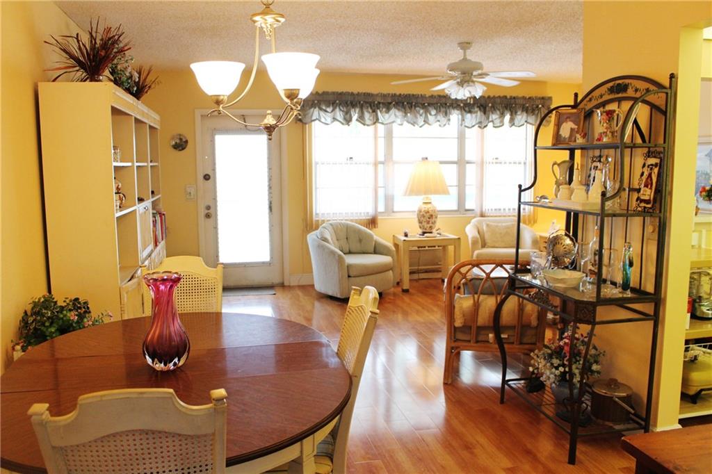 CENTURY VILLAGE EAST - Residential