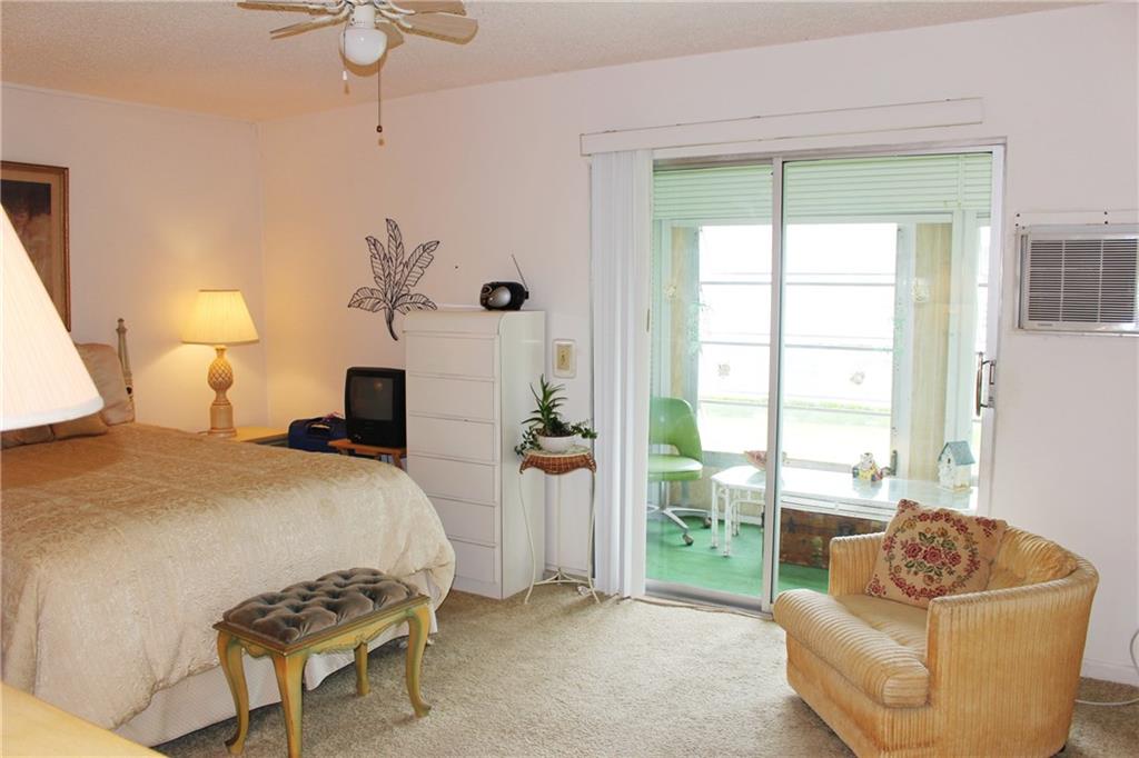 CENTURY VILLAGE EAST - Residential