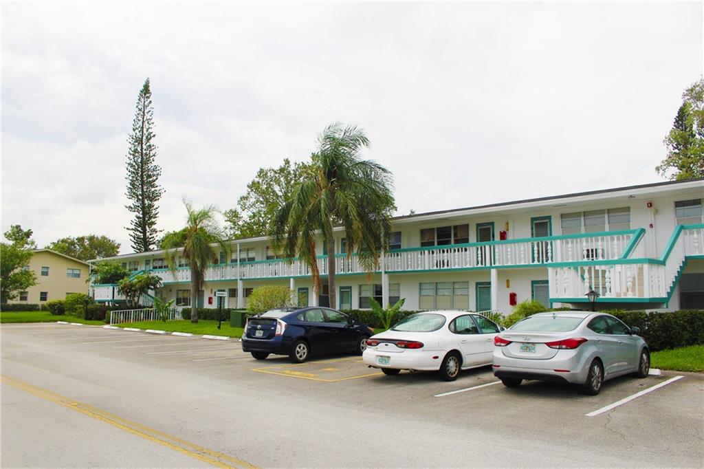 CENTURY VILLAGE EAST - Residential