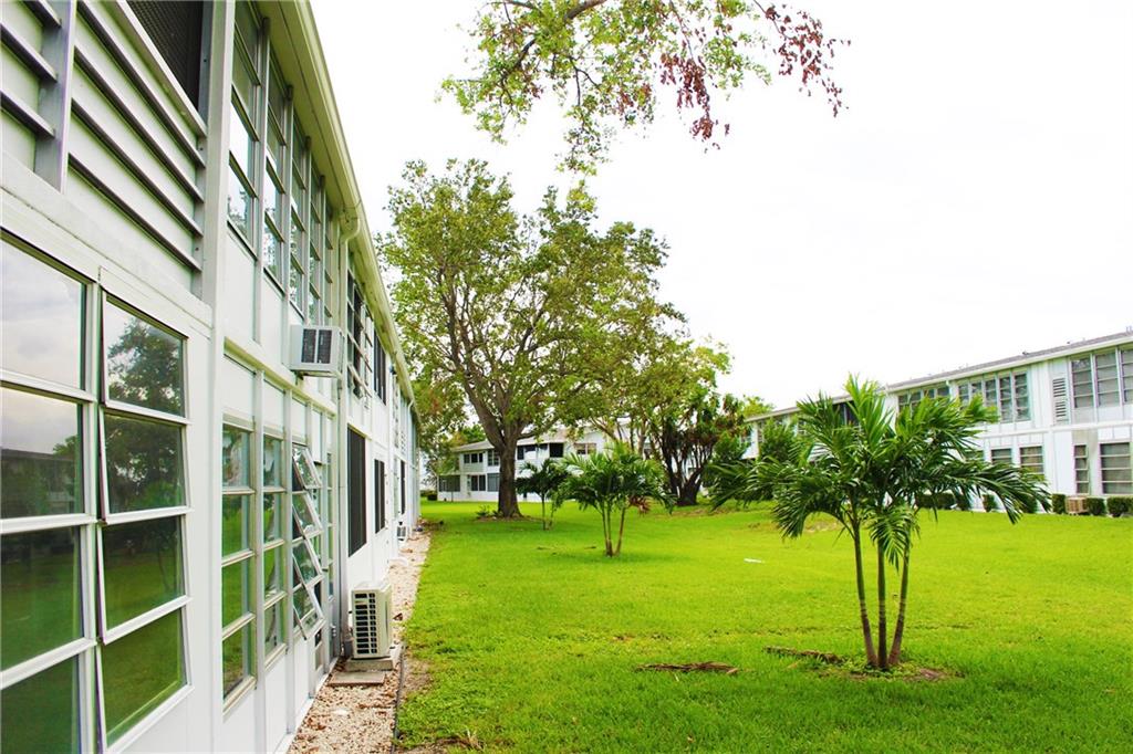 CENTURY VILLAGE EAST - Residential