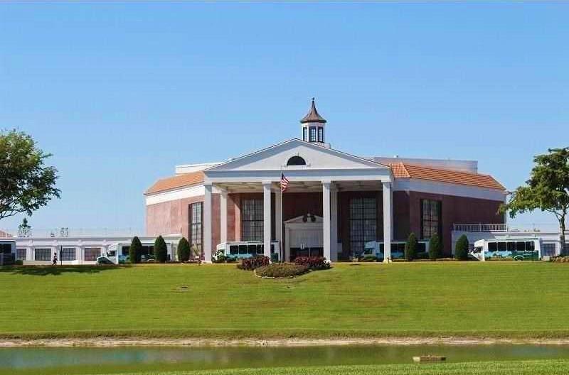 CENTURY VILLAGE EAST - Residential