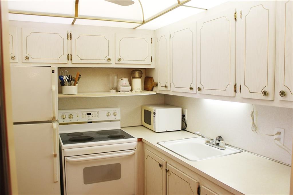 CENTURY VILLAGE EAST - Residential