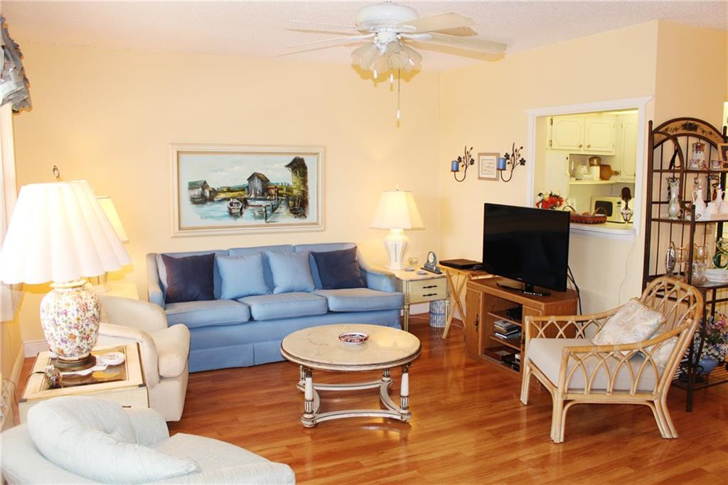 CENTURY VILLAGE EAST - Residential