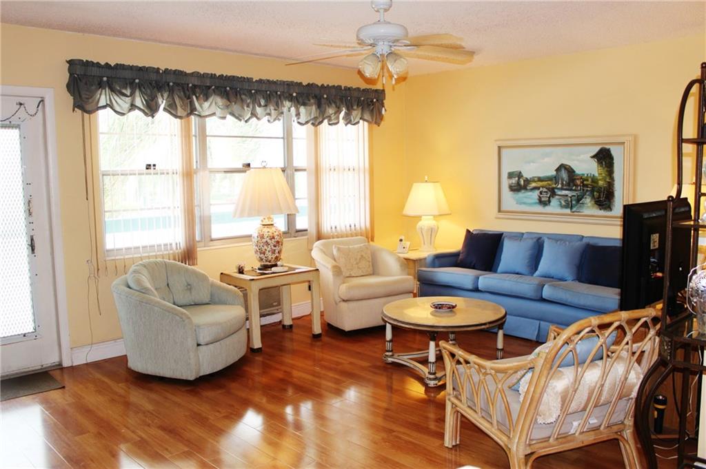 CENTURY VILLAGE EAST - Residential