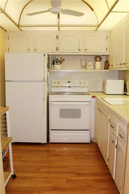 CENTURY VILLAGE EAST - Residential