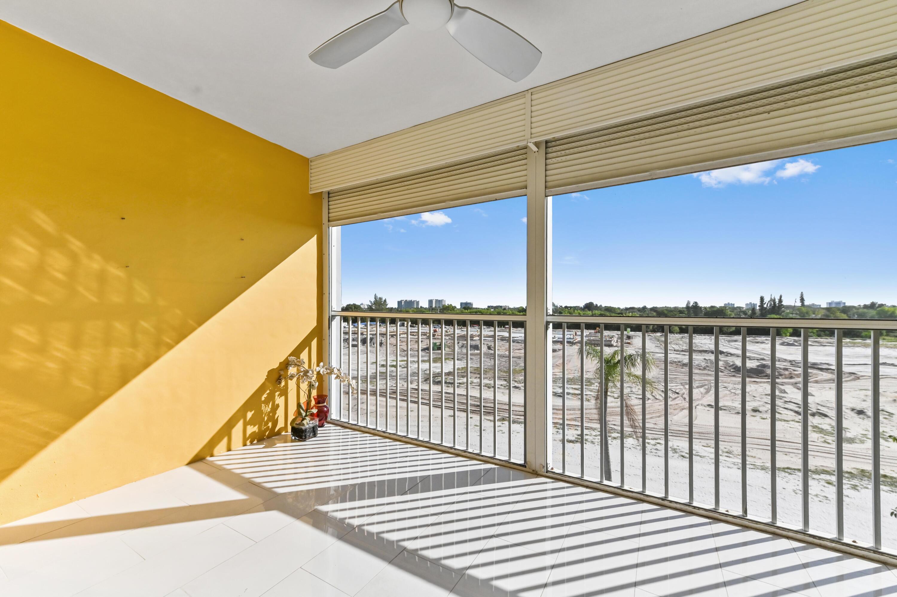 BOCA TEECA CONDO - Residential