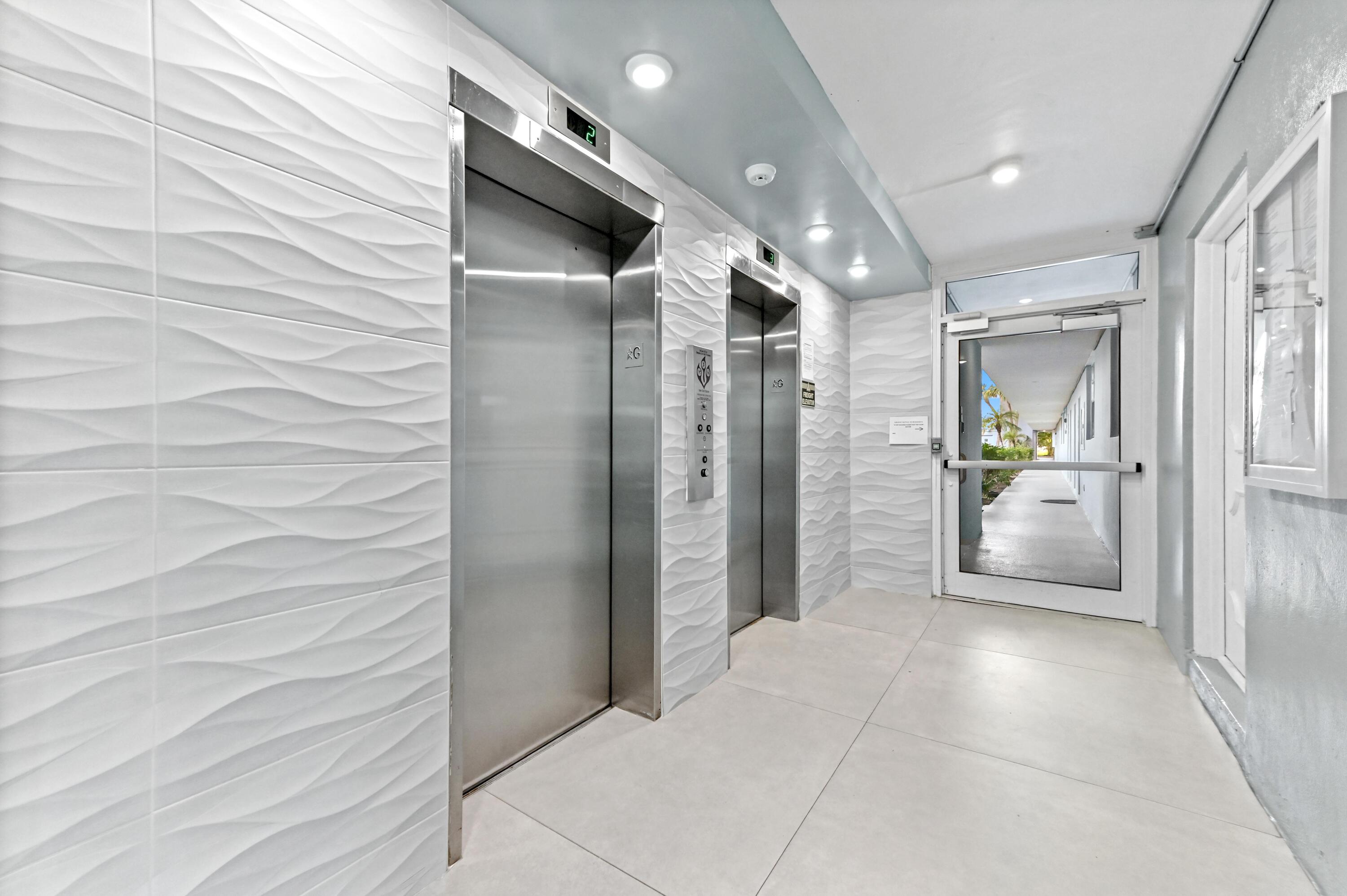 BOCA TEECA CONDO - Residential