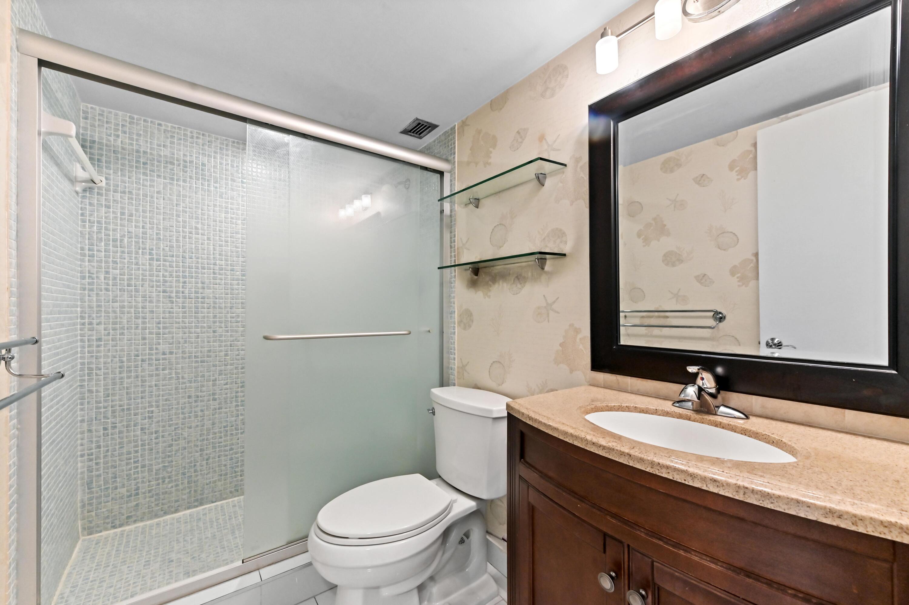 BOCA TEECA CONDO - Residential