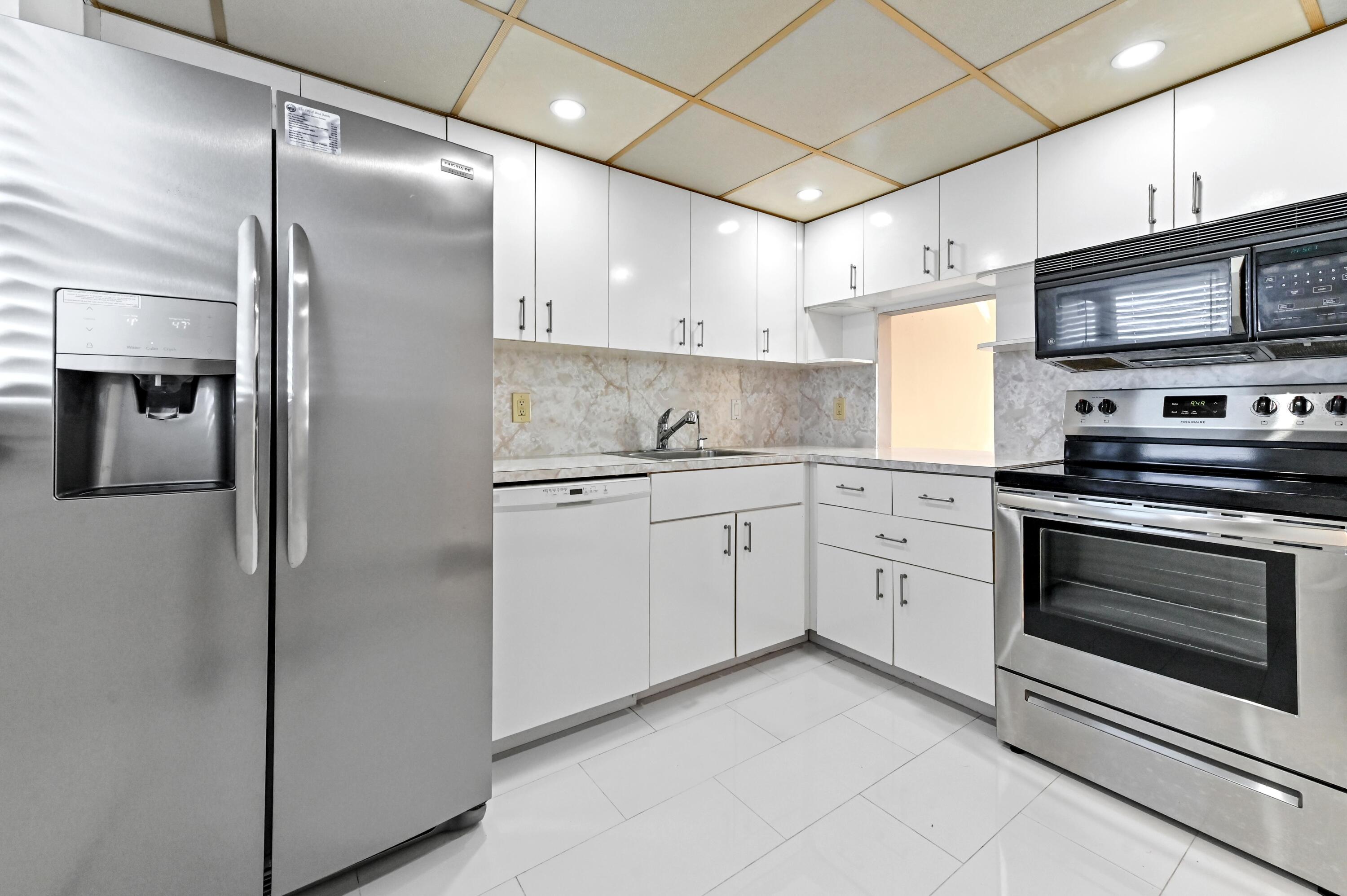 BOCA TEECA CONDO - Residential