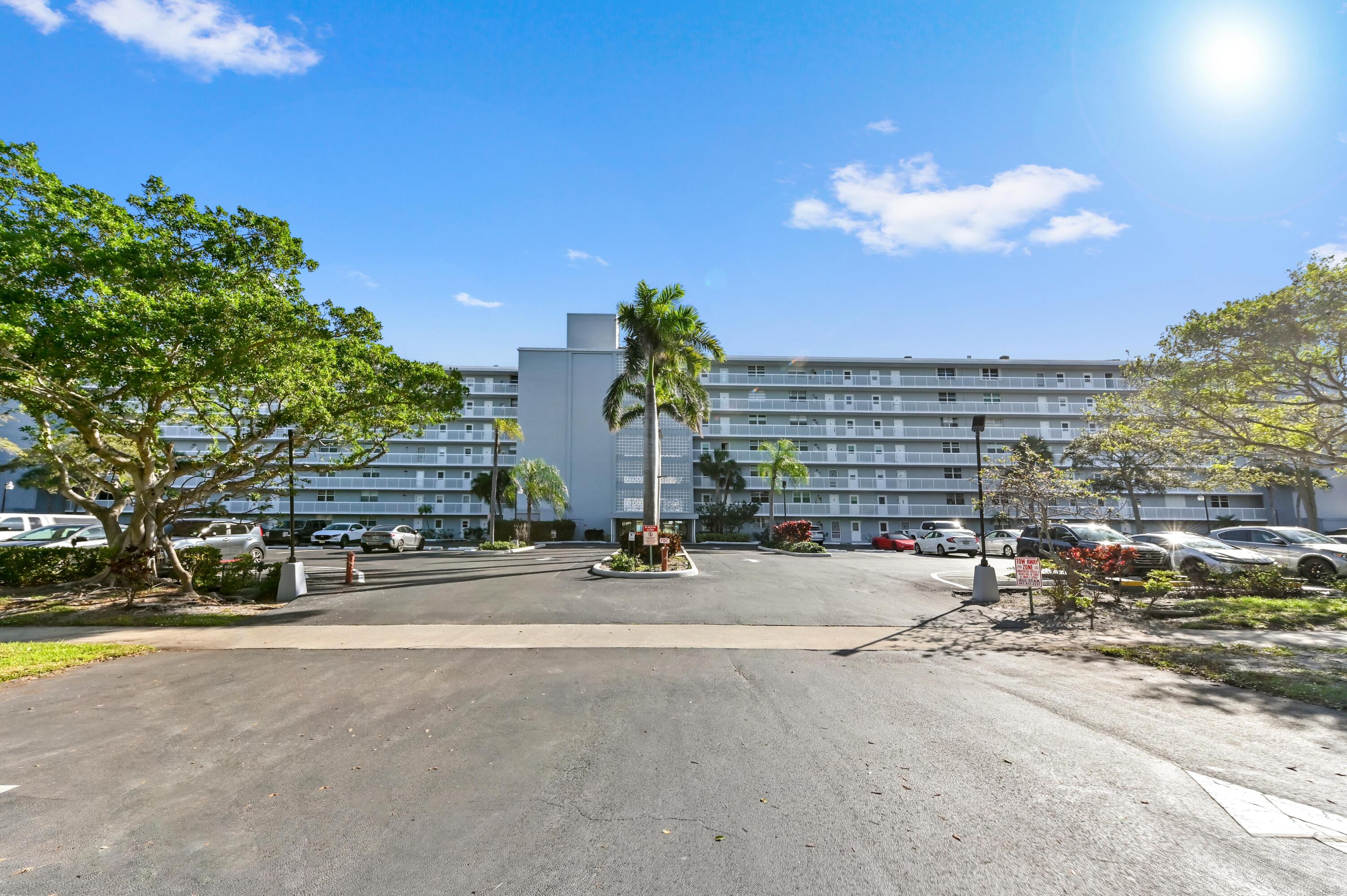 BOCA TEECA CONDO - Residential