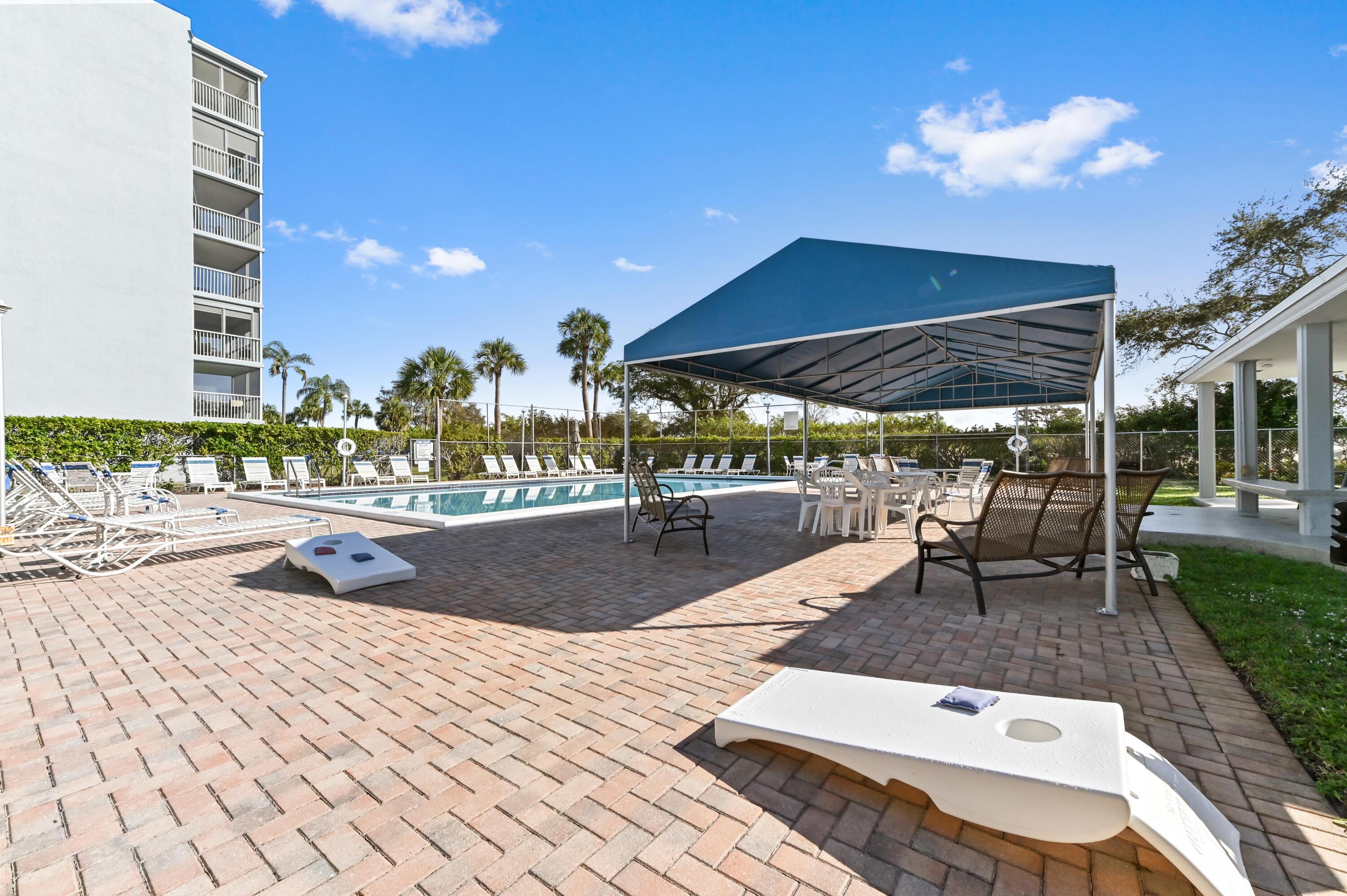 BOCA TEECA CONDO - Residential