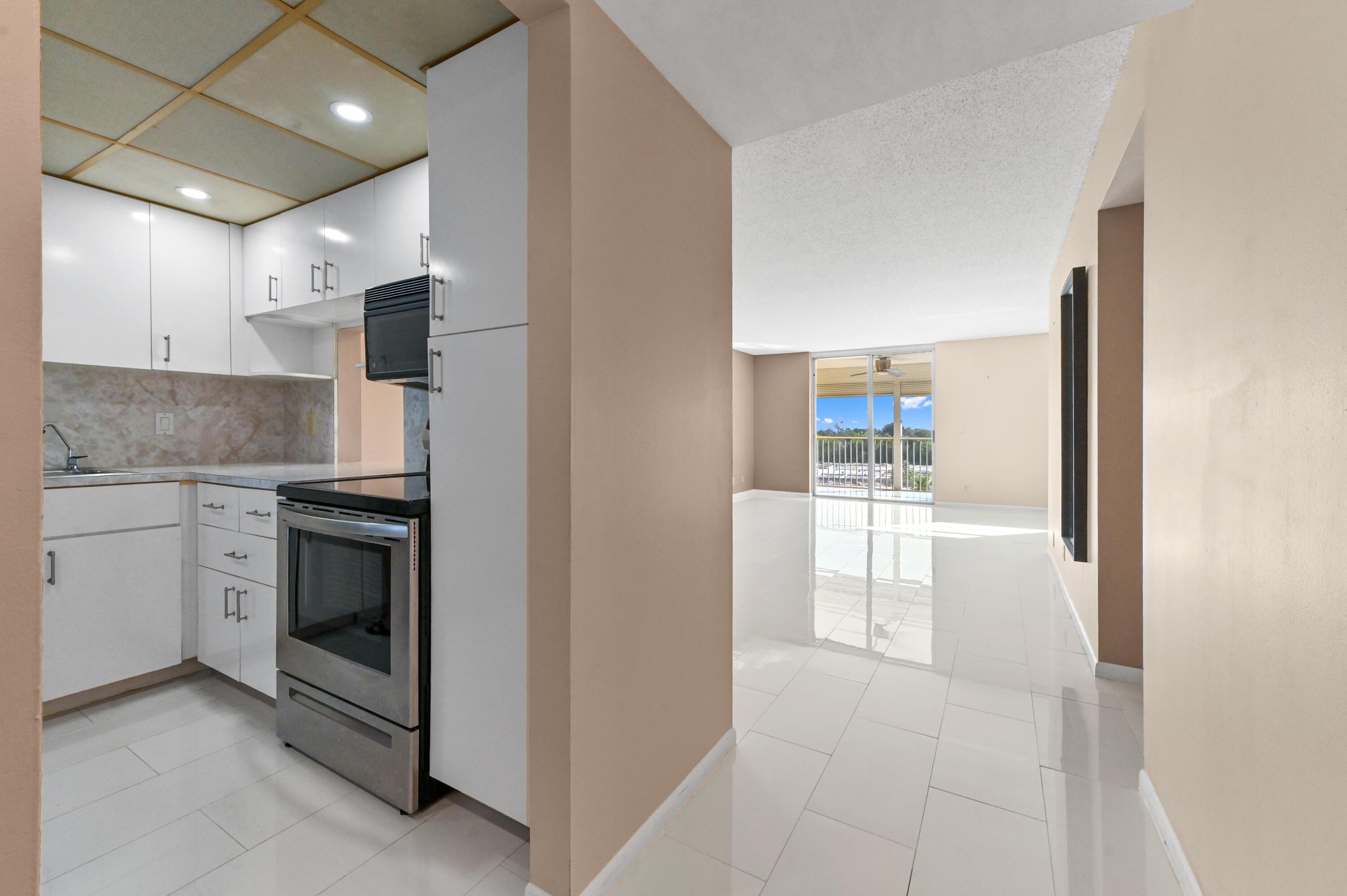 BOCA TEECA CONDO - Residential