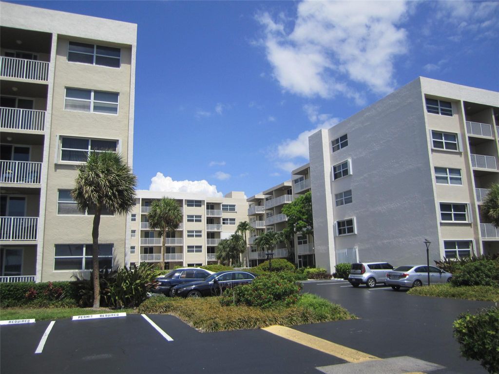 Photo of 2929 S Ocean Boulevard #408, Boca Raton, FL 33432 (MLS # F10444960)