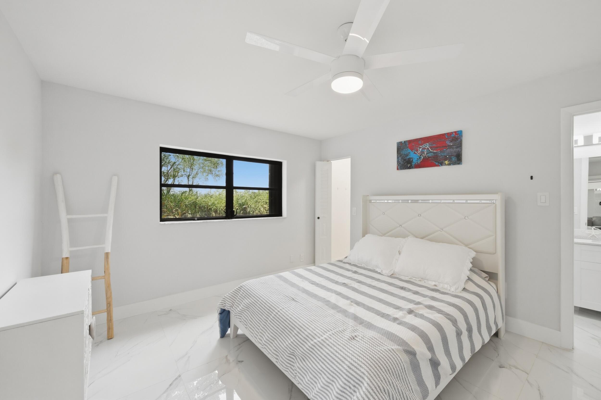 COCO WOOD LAKES SEC 1 - Residential Lease