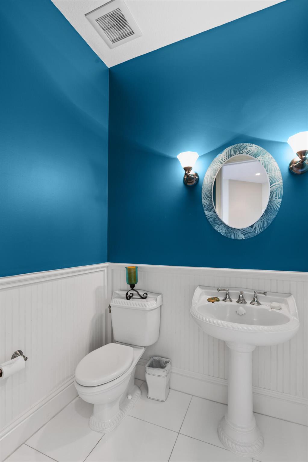 DELL PARK - Residential