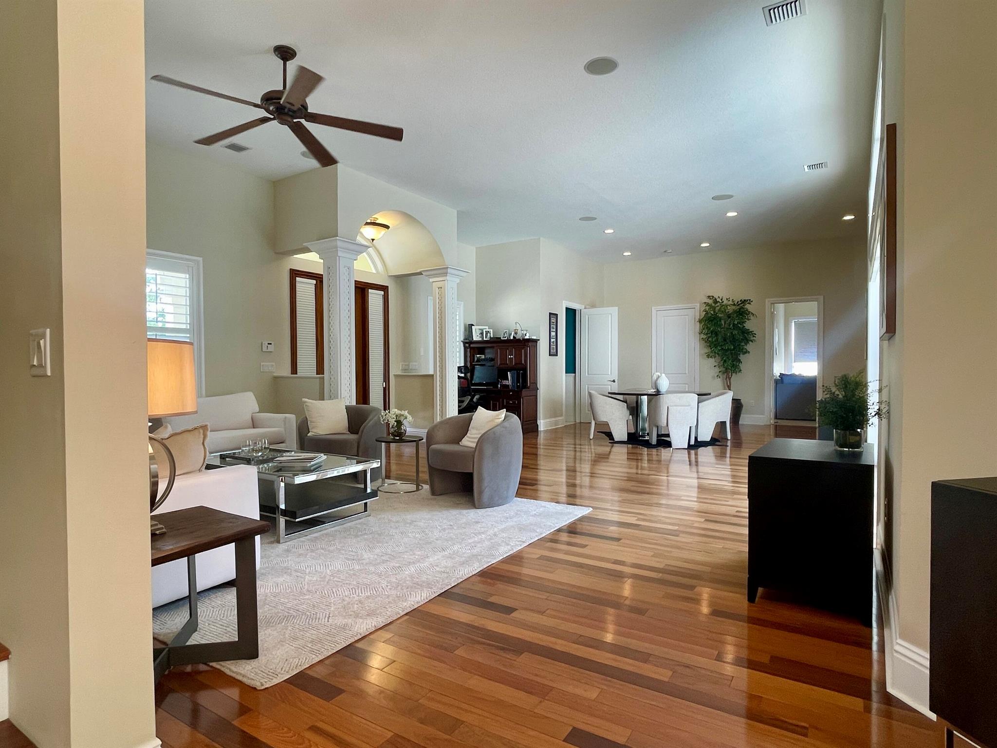 DELL PARK - Residential