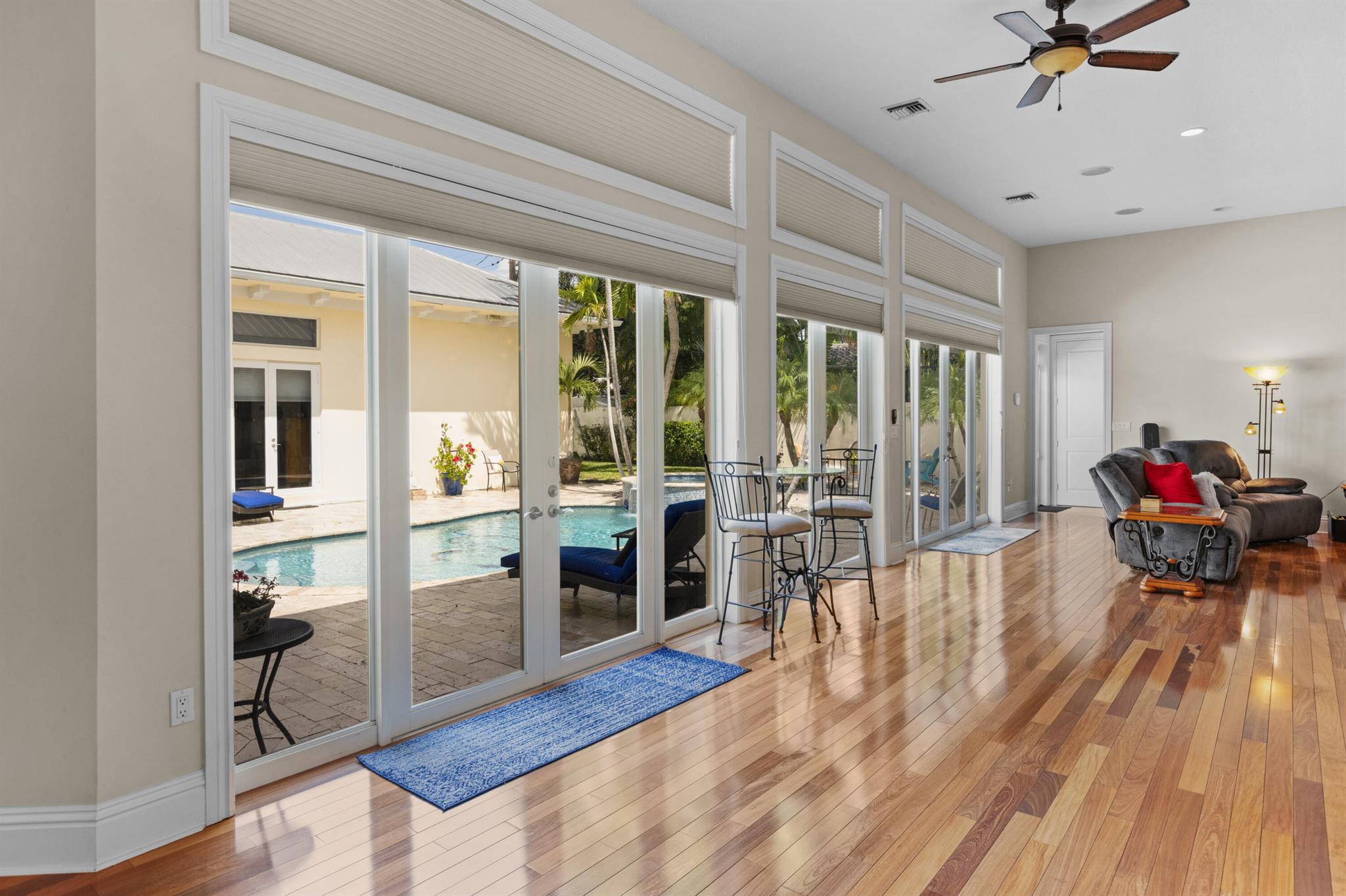 DELL PARK - Residential