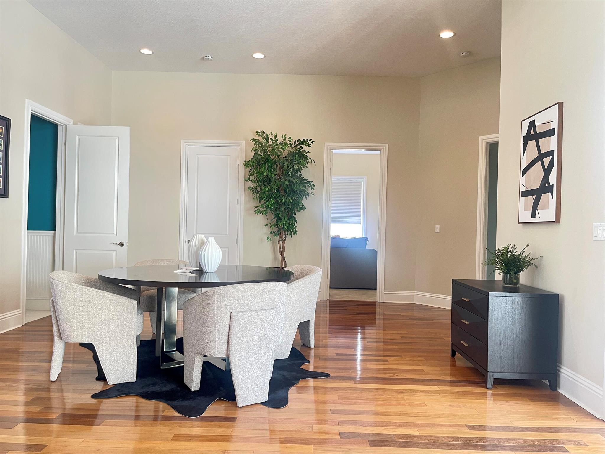 DELL PARK - Residential