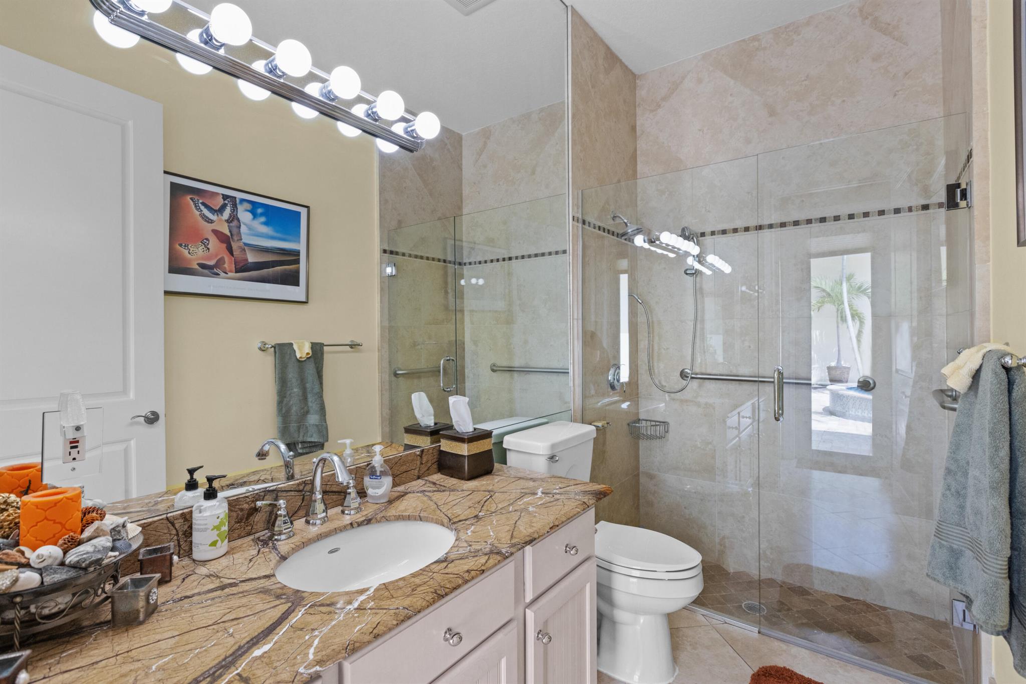 DELL PARK - Residential