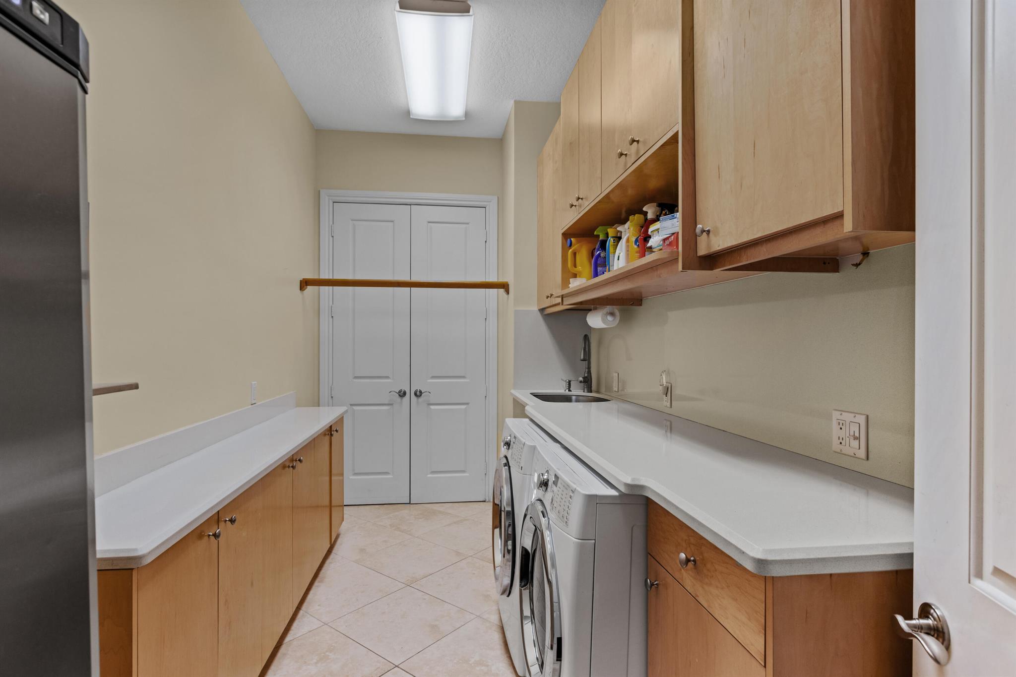 DELL PARK - Residential