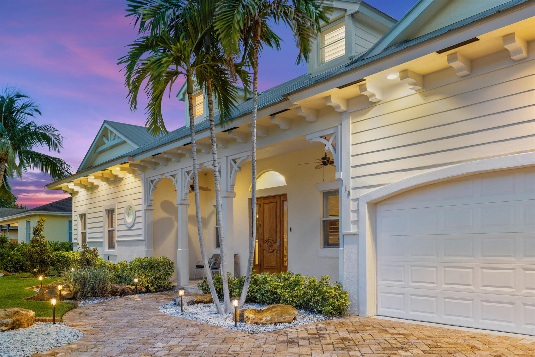 DELL PARK - Residential