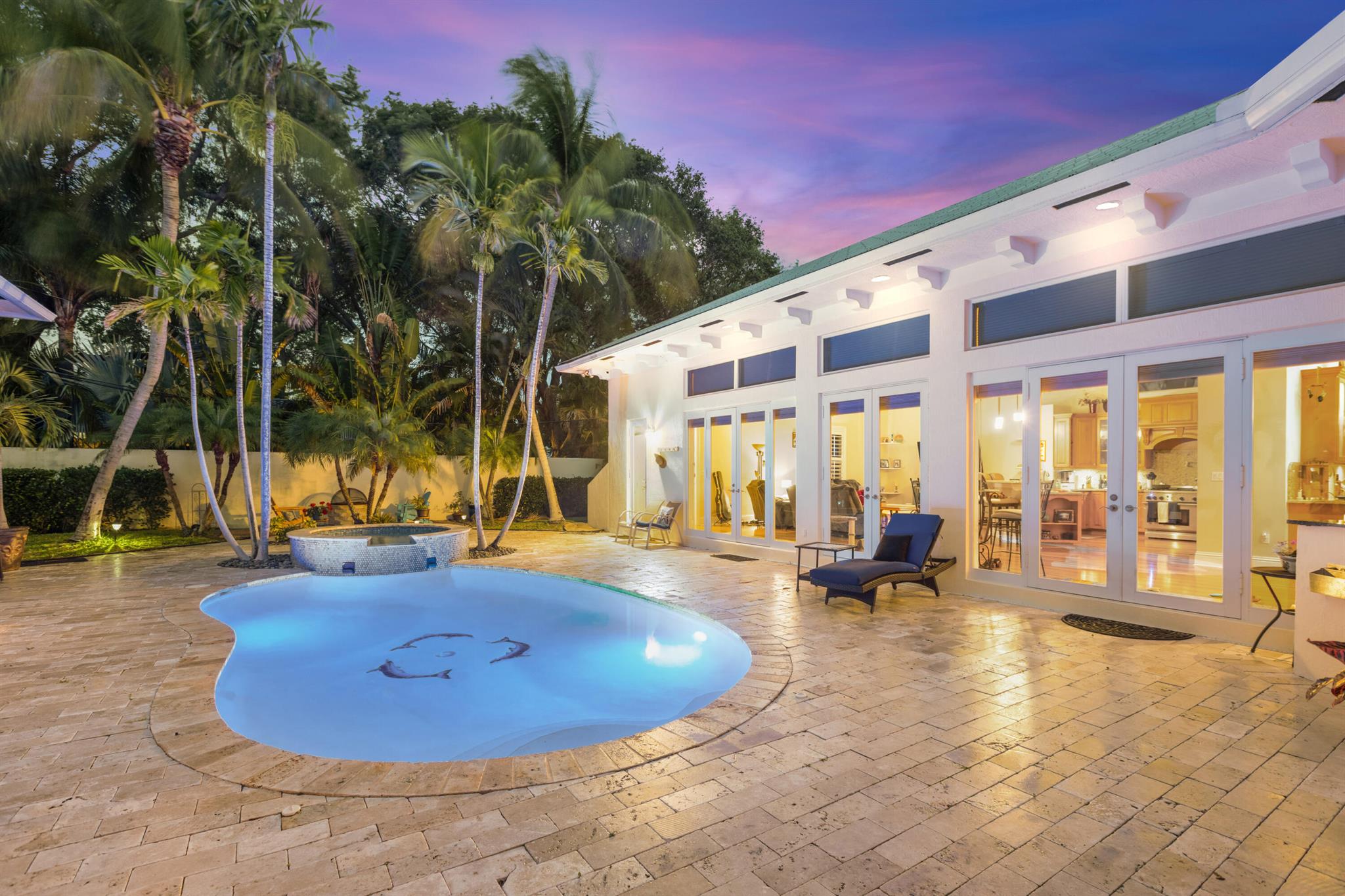 DELL PARK - Residential