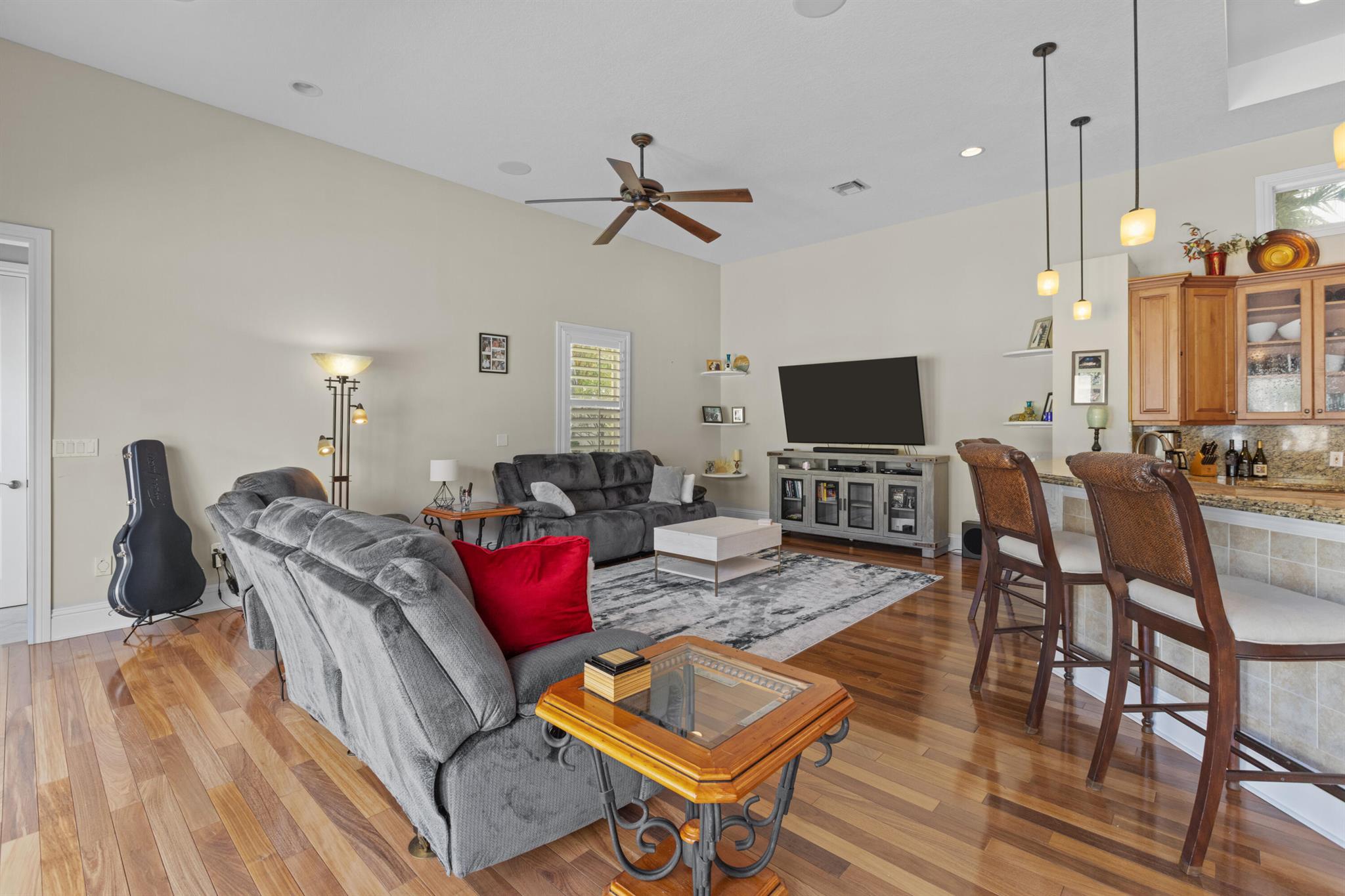 DELL PARK - Residential