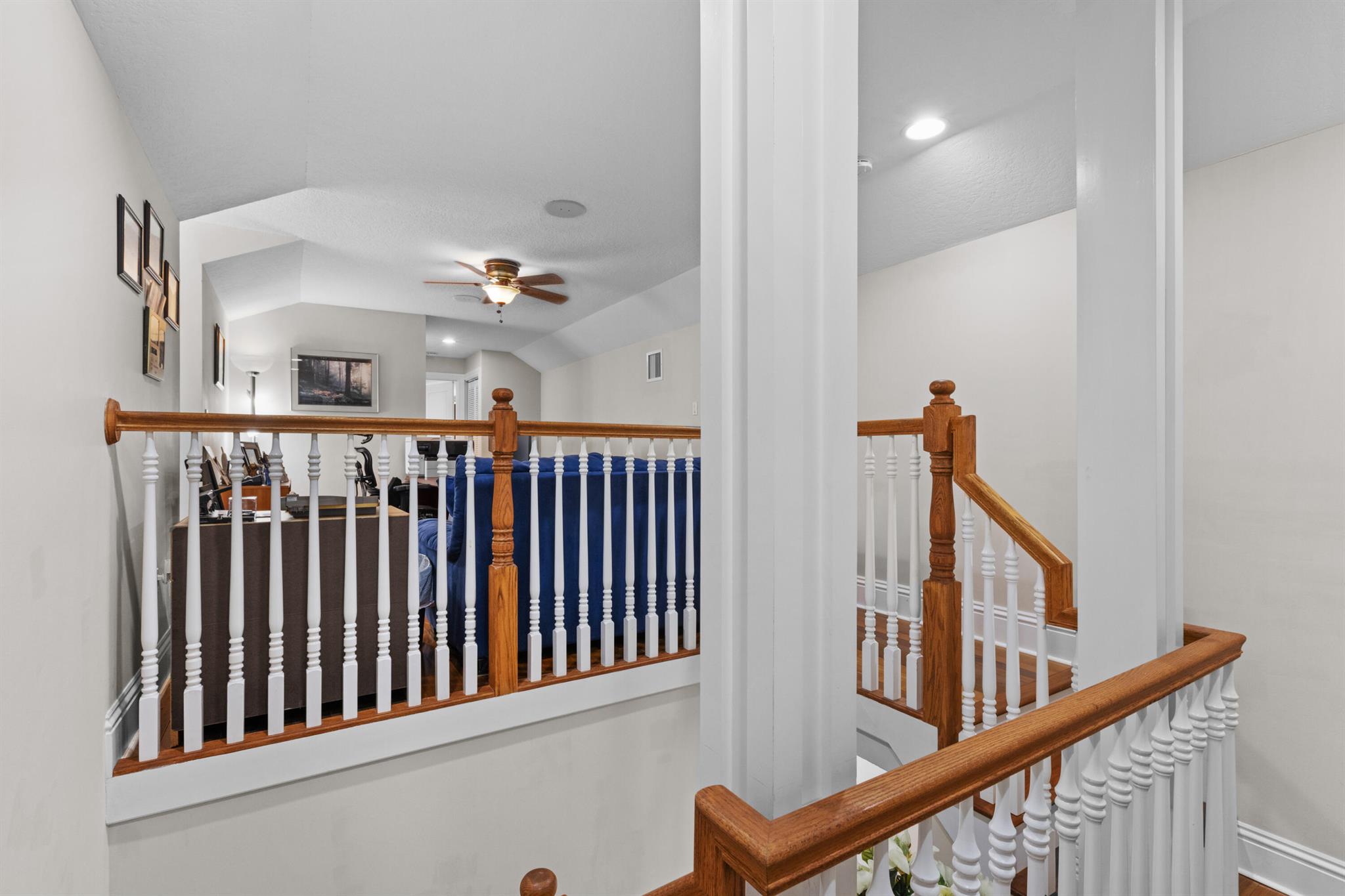 DELL PARK - Residential