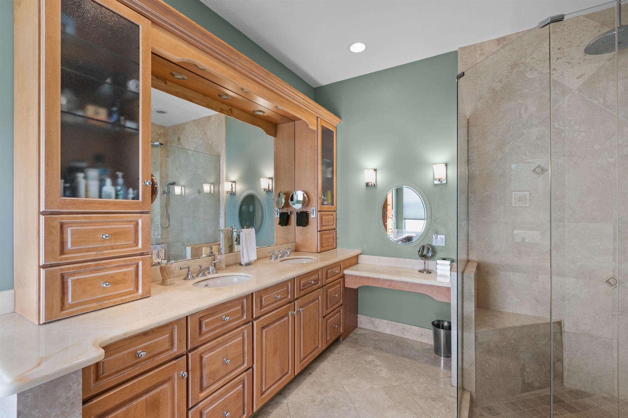 DELL PARK - Residential