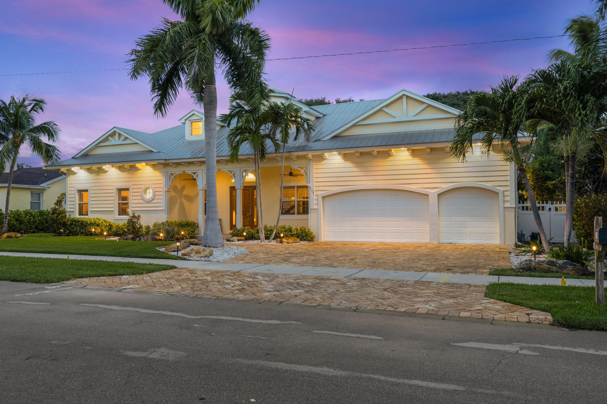 DELL PARK - Residential