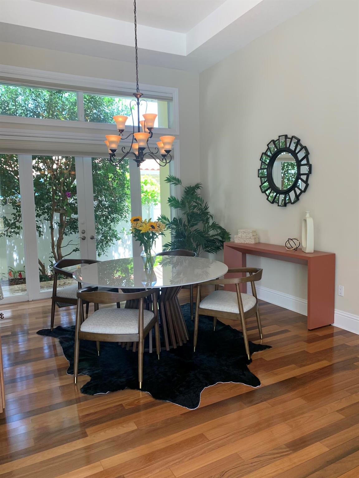 DELL PARK - Residential