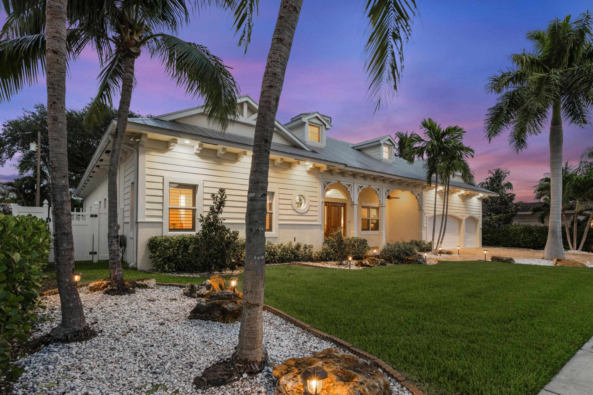 DELL PARK - Residential