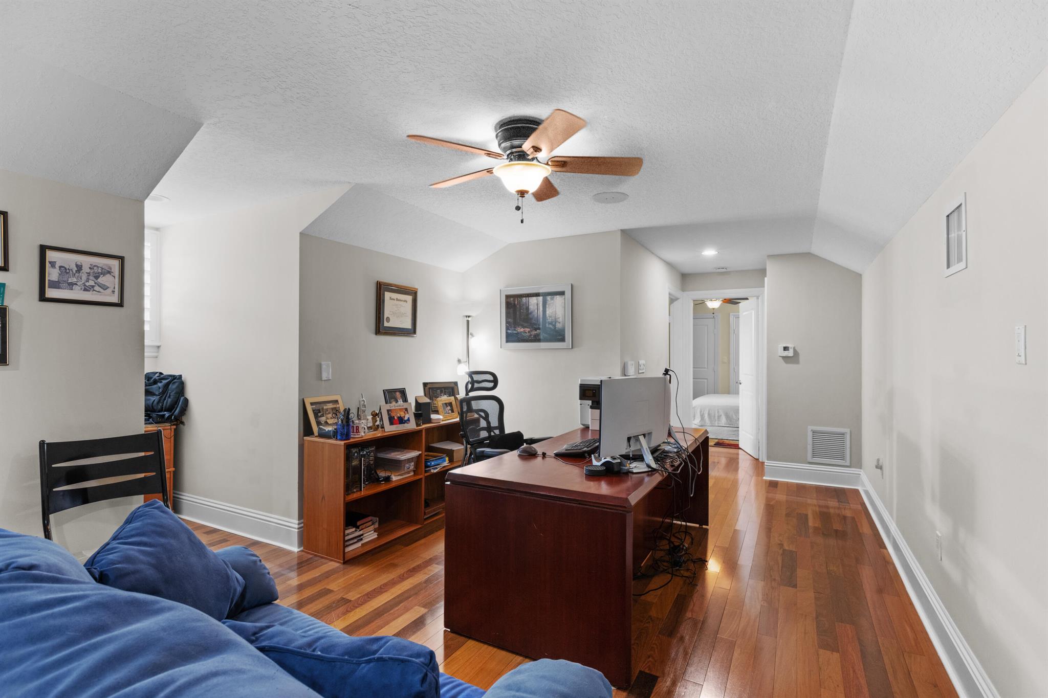 DELL PARK - Residential