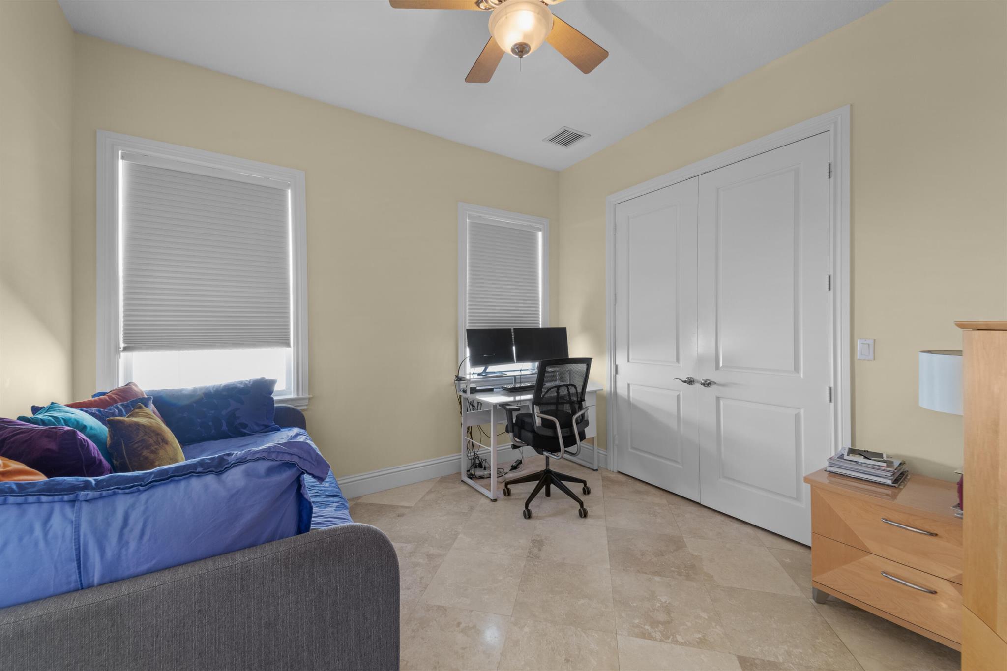 DELL PARK - Residential