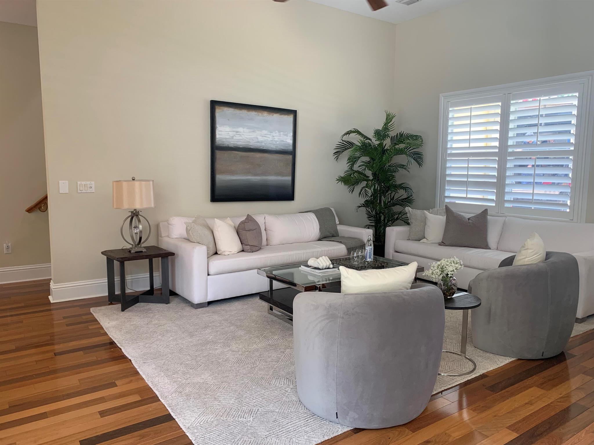 DELL PARK - Residential