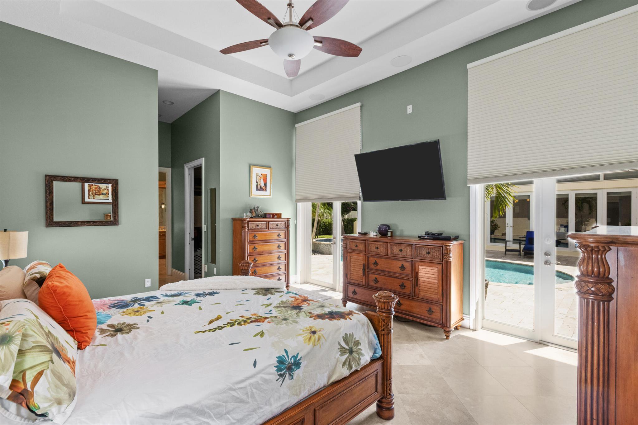 DELL PARK - Residential