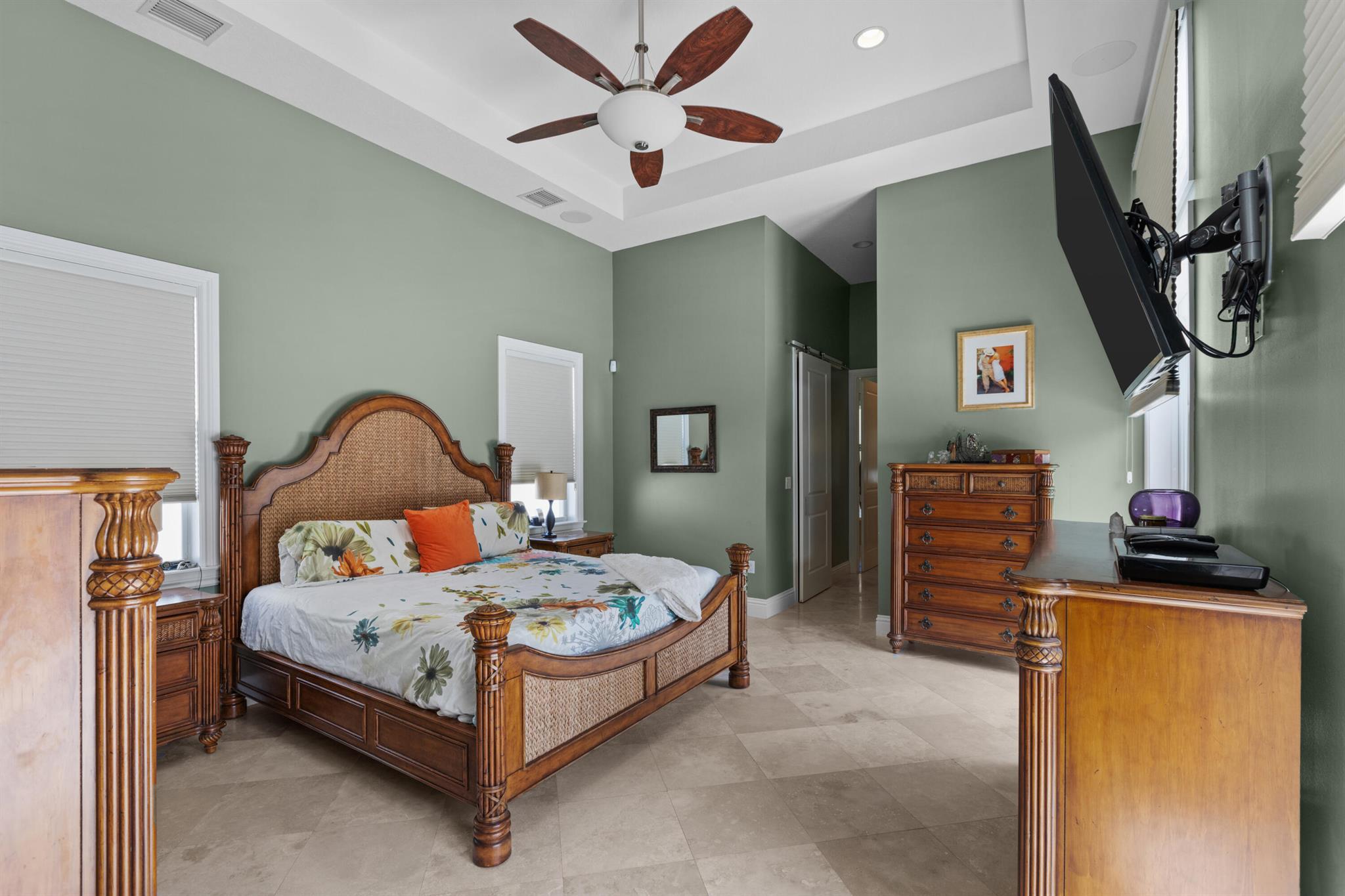 DELL PARK - Residential