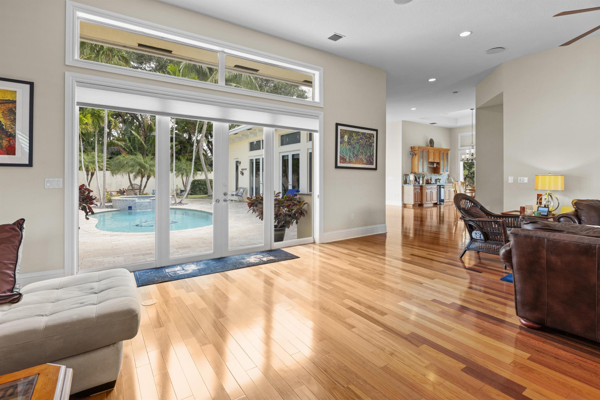 DELL PARK - Residential