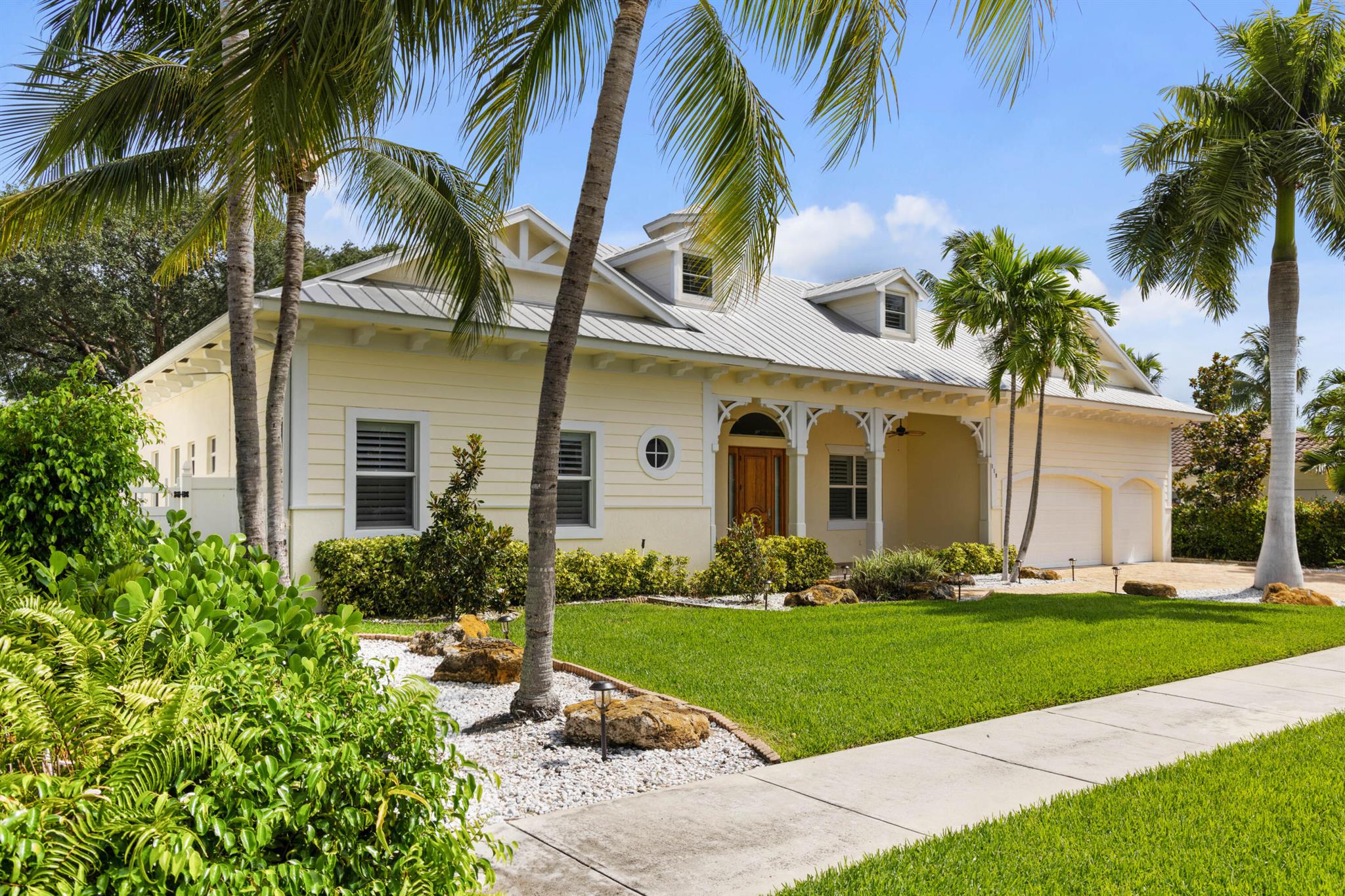 DELL PARK - Residential