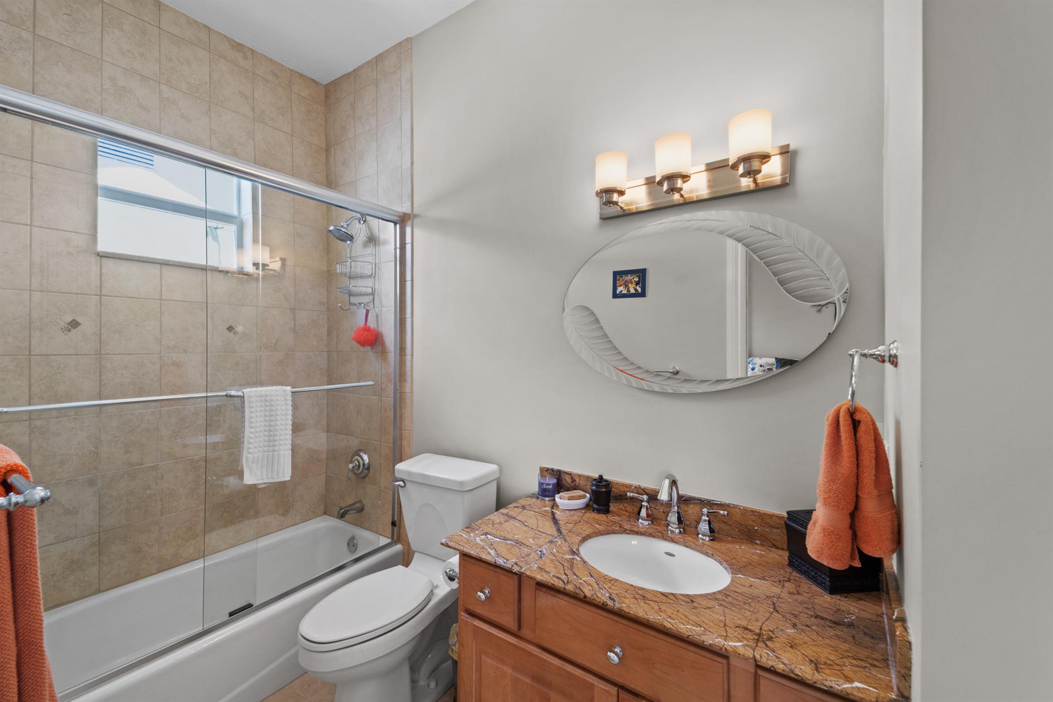 DELL PARK - Residential