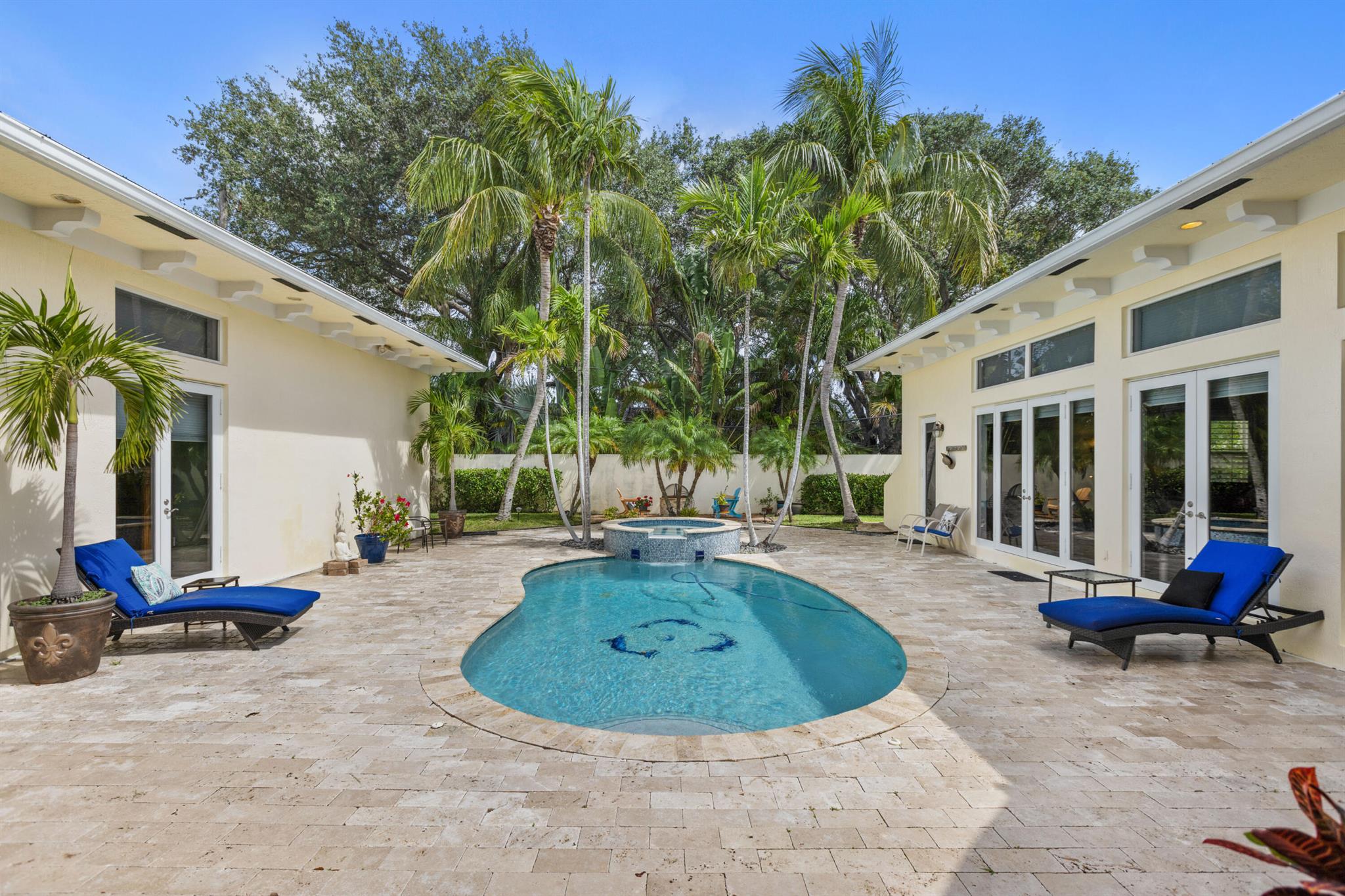 DELL PARK - Residential