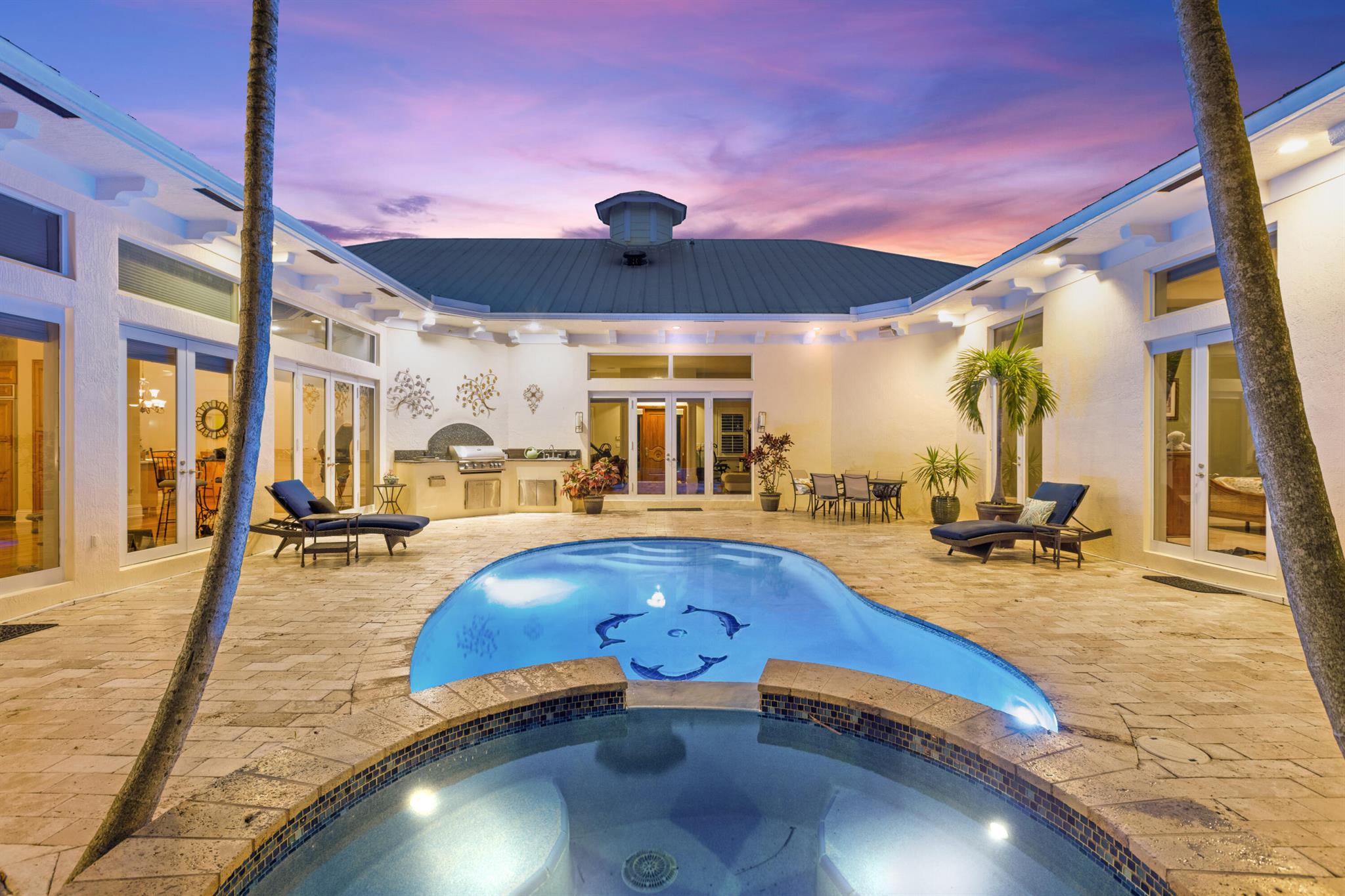 DELL PARK - Residential