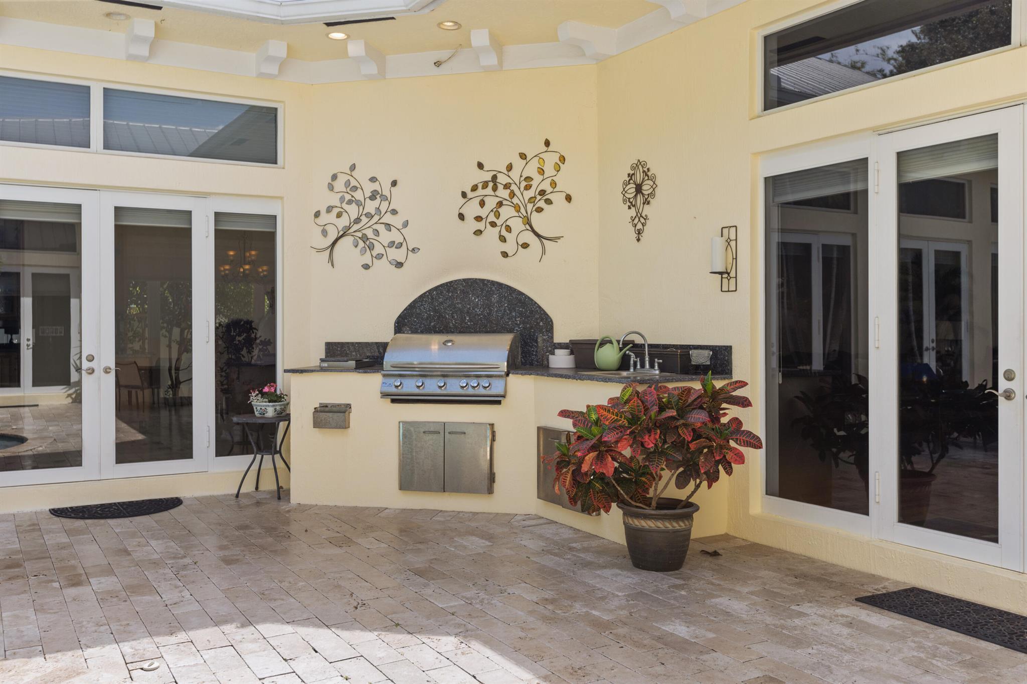 DELL PARK - Residential