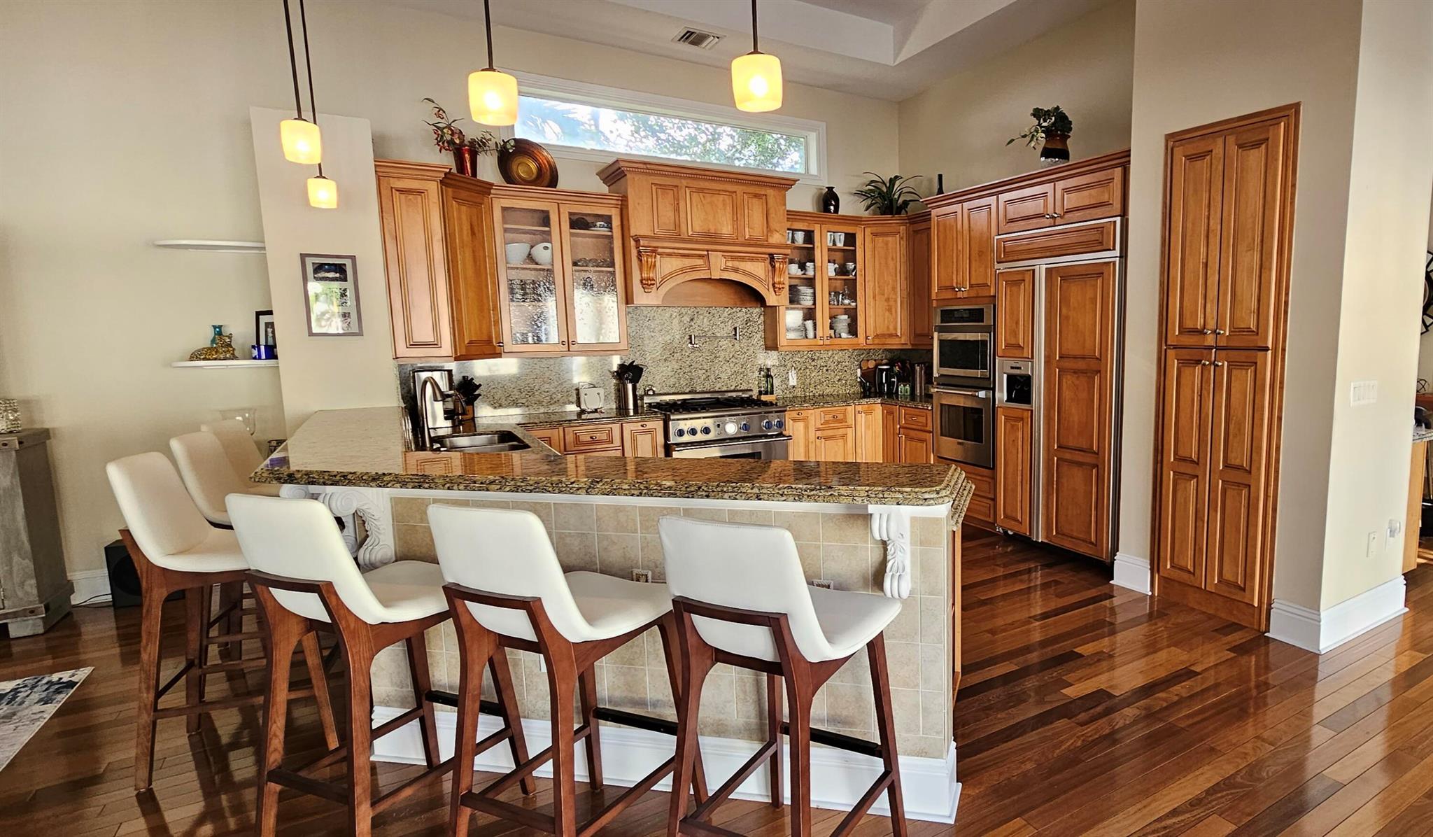 DELL PARK - Residential